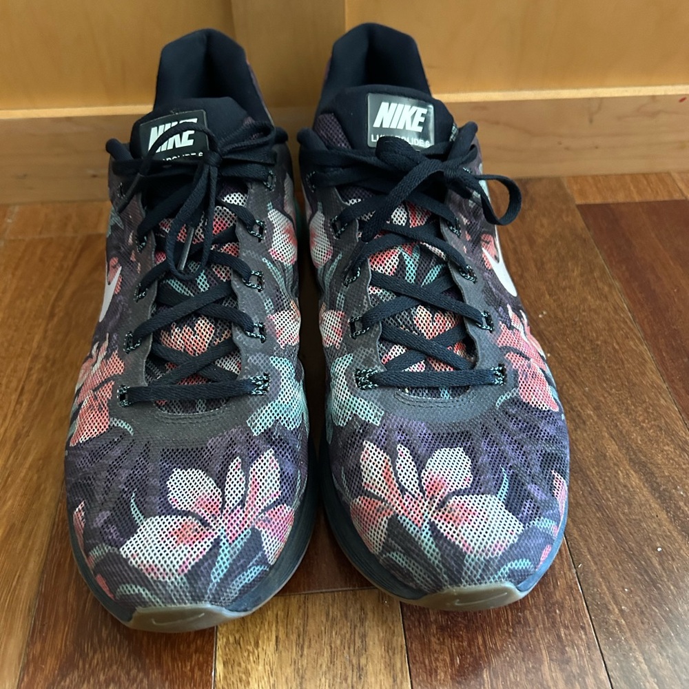 Nike Lunarglide 6 Floral